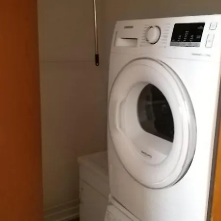 La Maisonette Lägenhet *