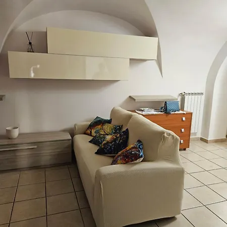 La Maisonette Lägenhet *