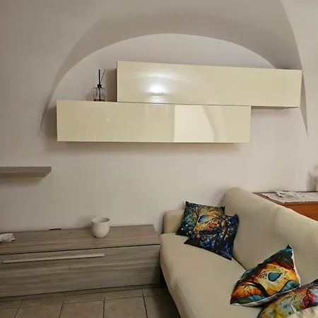 Lägenhet La Maisonette Bari