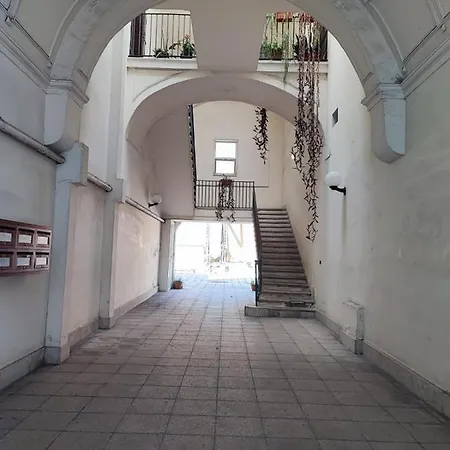 Apartman La Maisonette *