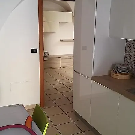 La Maisonette Διαμέρισμα Μπάρι