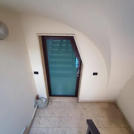 La Maisonette בארי