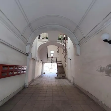 La Maisonette בארי