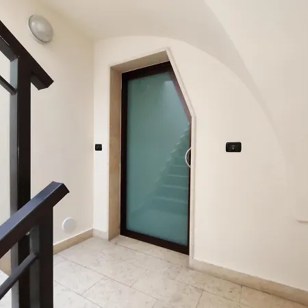 Apartman La Maisonette Bari