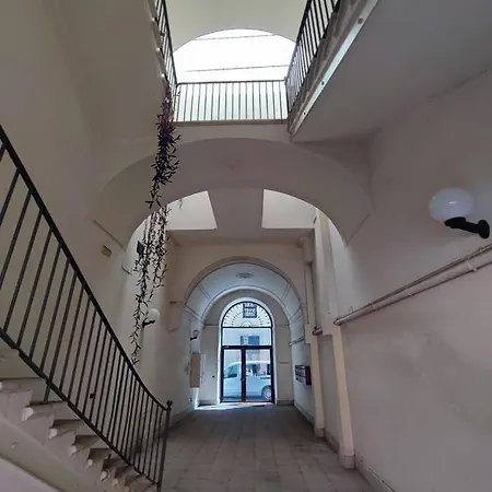 La Maisonette * בארי