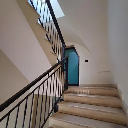 La Maisonette Апартаменти Барі