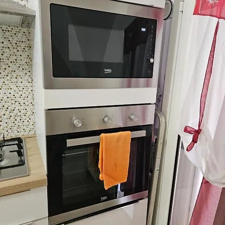 Apartman La Maisonette Bari