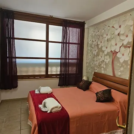 La Maisonette דירה *