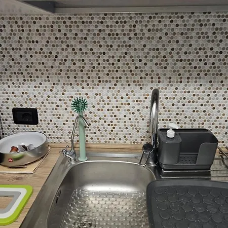 La Maisonette בארי