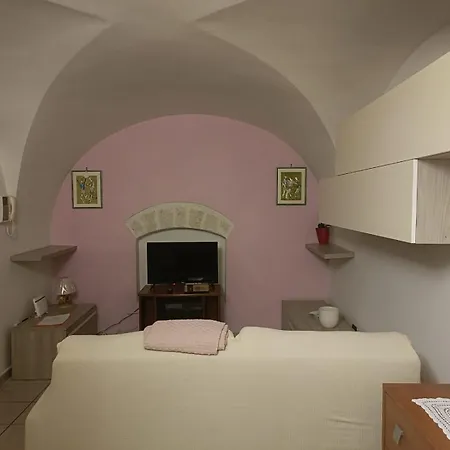 La Maisonette דירה *