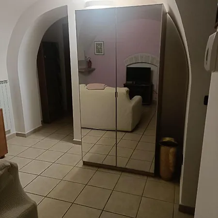 La Maisonette דירה בארי