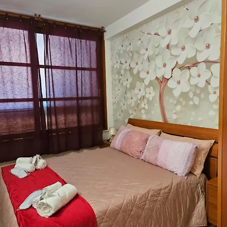 Appartamento La Maisonette *
