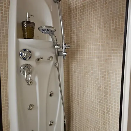 La Maisonette * Μπάρι
