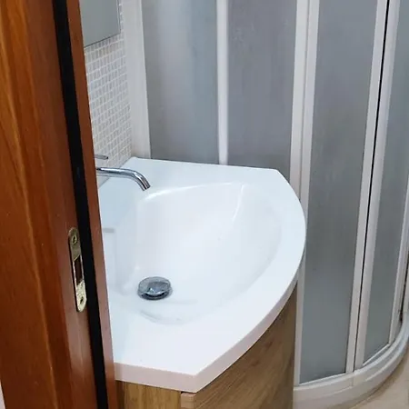 Apartman La Maisonette