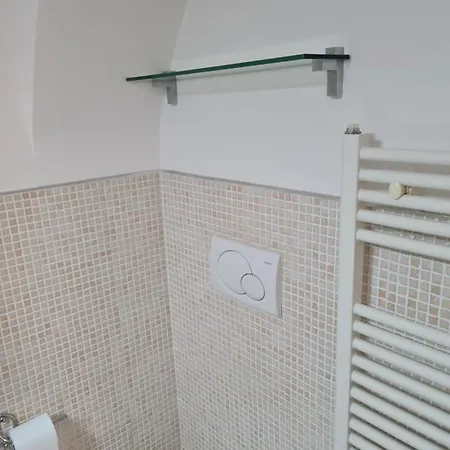 Apartman La Maisonette Bari