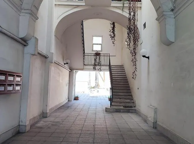 Appartamento La Maisonette *