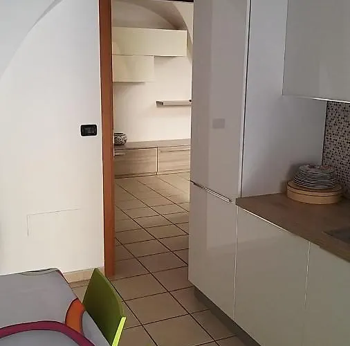 La Maisonette Appartamento Bari