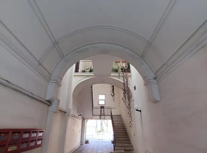 Appartamento La Maisonette *