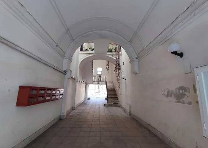 La Maisonette Bari