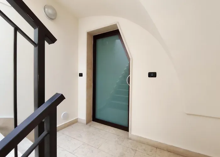 Appartamento La Maisonette Bari