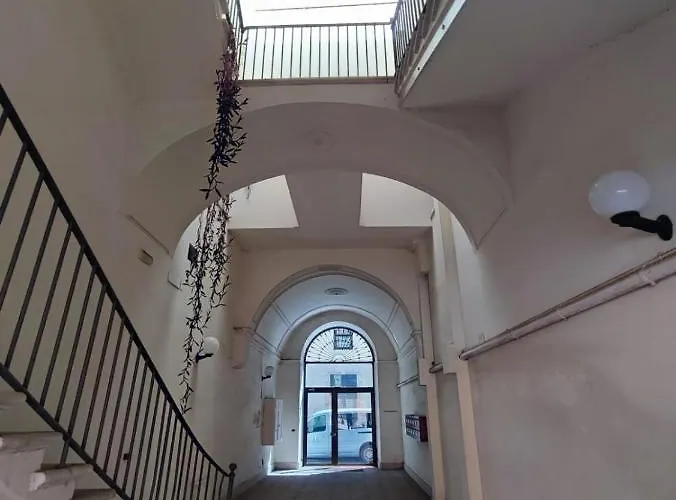 La Maisonette * Bari