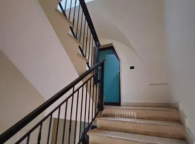 La Maisonette Appartamento Bari