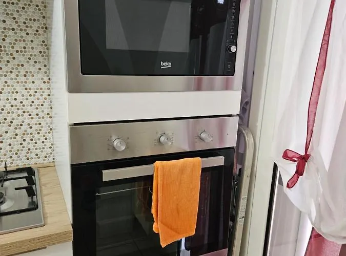 Appartamento La Maisonette Bari