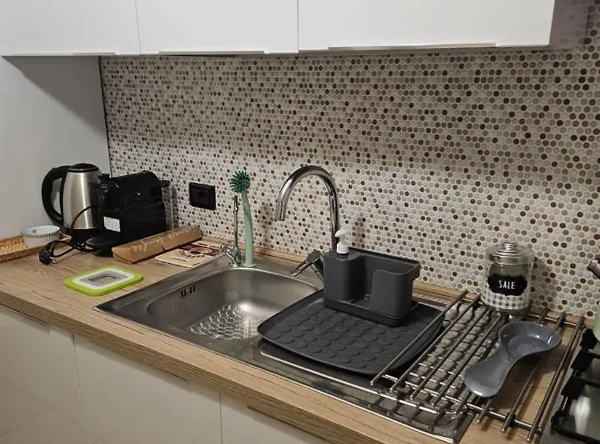 Appartamento La Maisonette *