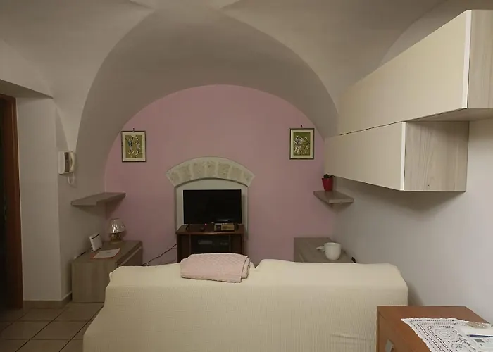 La Maisonette Appartamento *