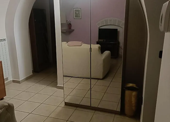 La Maisonette Appartamento Bari