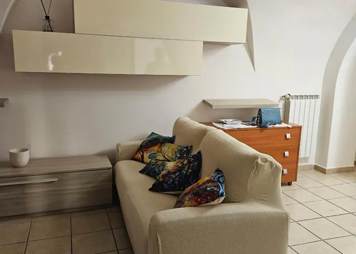 La Maisonette Appartamento *