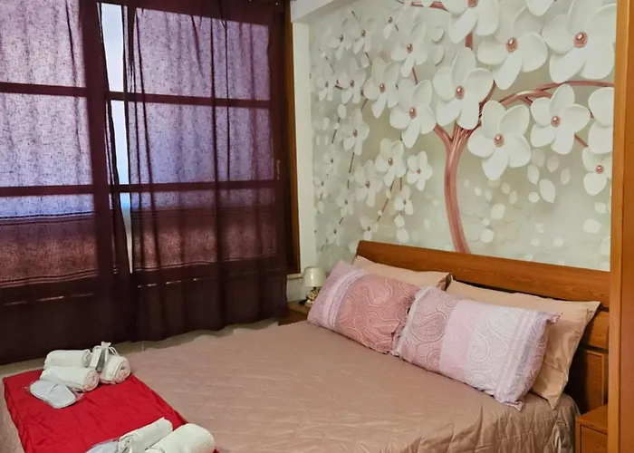 Appartamento La Maisonette *