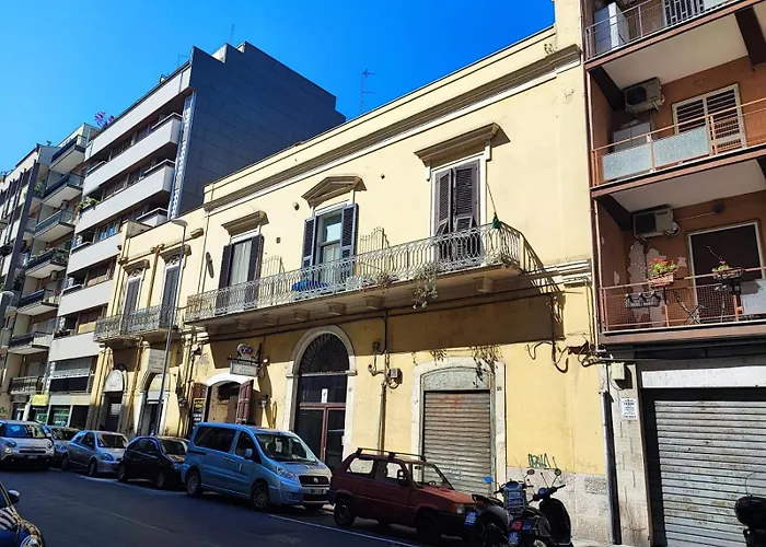 La Maisonette Appartamento Bari
