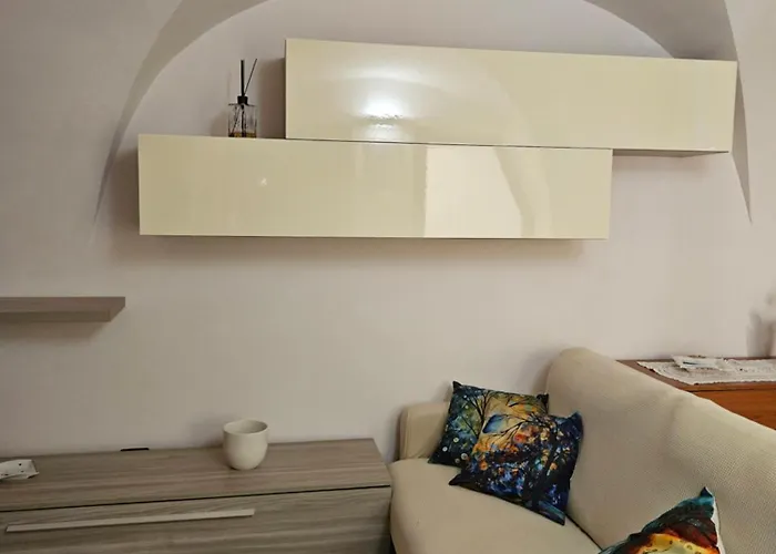 Appartamento La Maisonette Bari