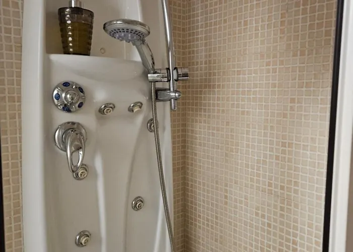 La Maisonette * Bari