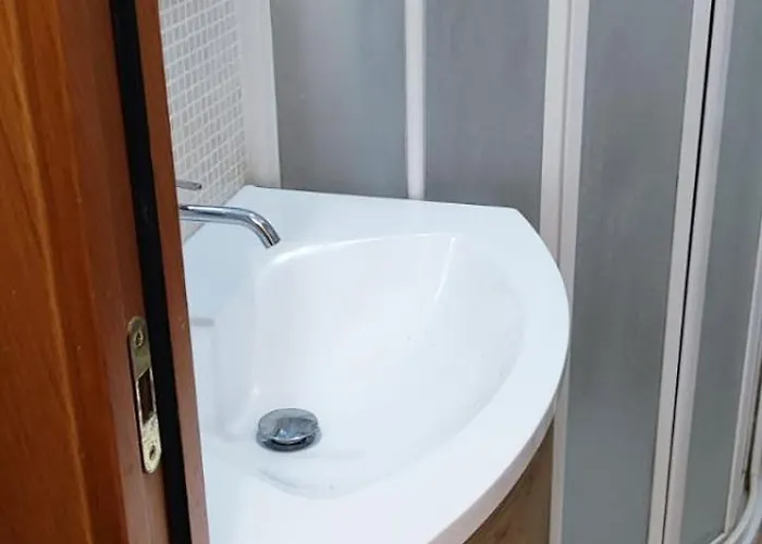 Appartamento La Maisonette