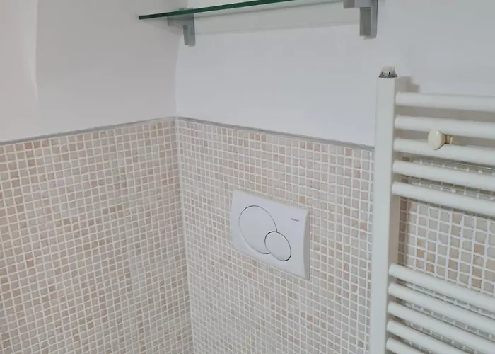 Appartamento La Maisonette Bari